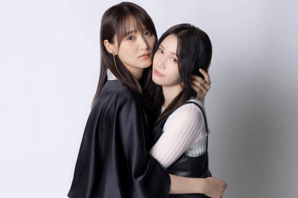 Sugai Yuuka and Nakamura Yurika Chat About Highlights of Chaser Game W2: Beautiful Celestial Goddesses